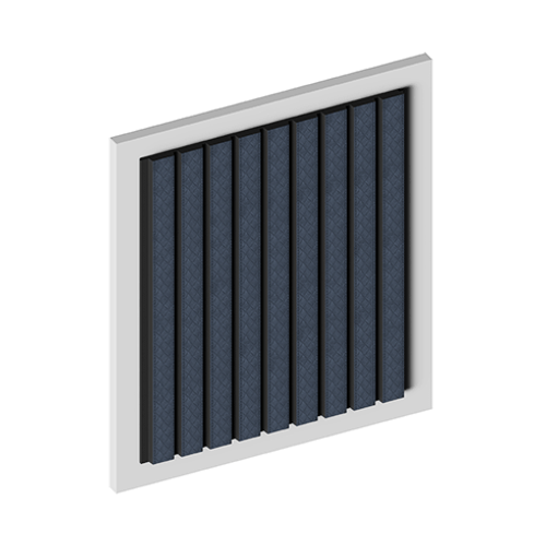 Панель LV124LE1 BU28K Hiwood