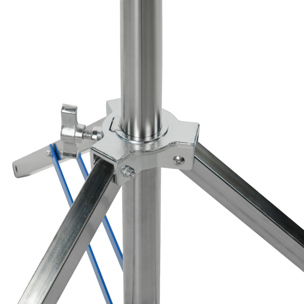 Стойка Falcon Eyes LVM-M350 на колесах