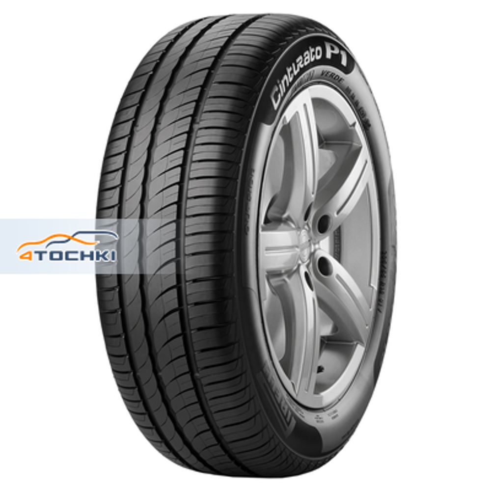 Легковая шина Pirelli 185/60R15 84H Cinturato P1 Verde TL