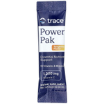 Trace, Power Pak, со вкусом мандарина, 30 стик-пакетов по 6,1 г (0,22 унции)