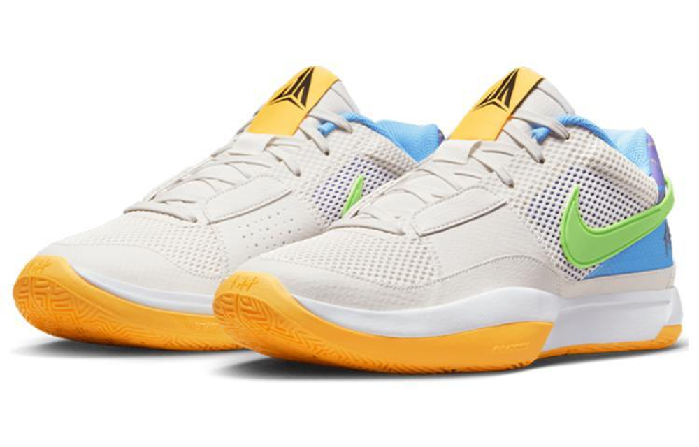 Кроссовки Nike Ja 1 1 "Trivia" Ep