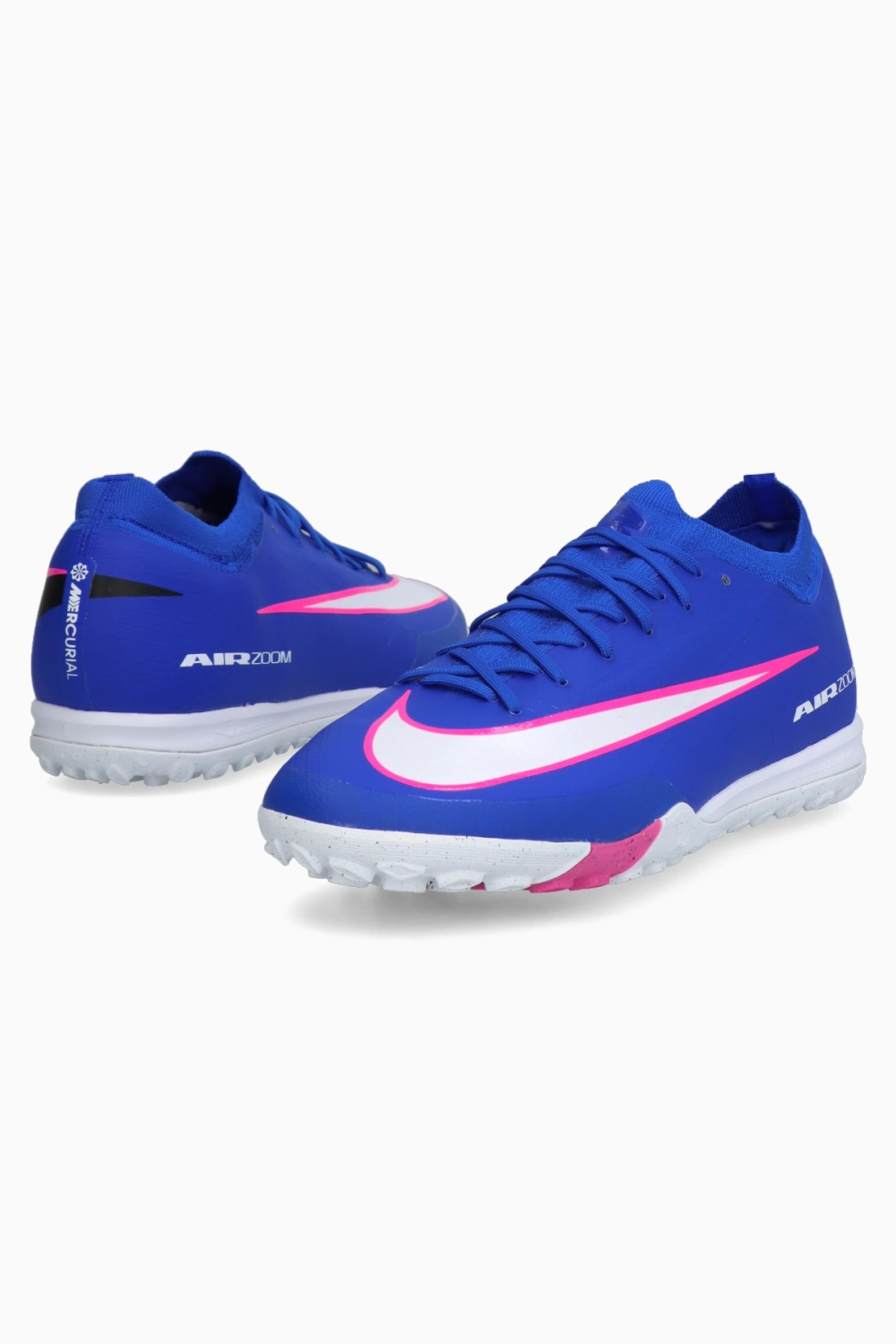 Сороконожки Nike Zoom Mercurial Vapor 16 Pro TF - синий