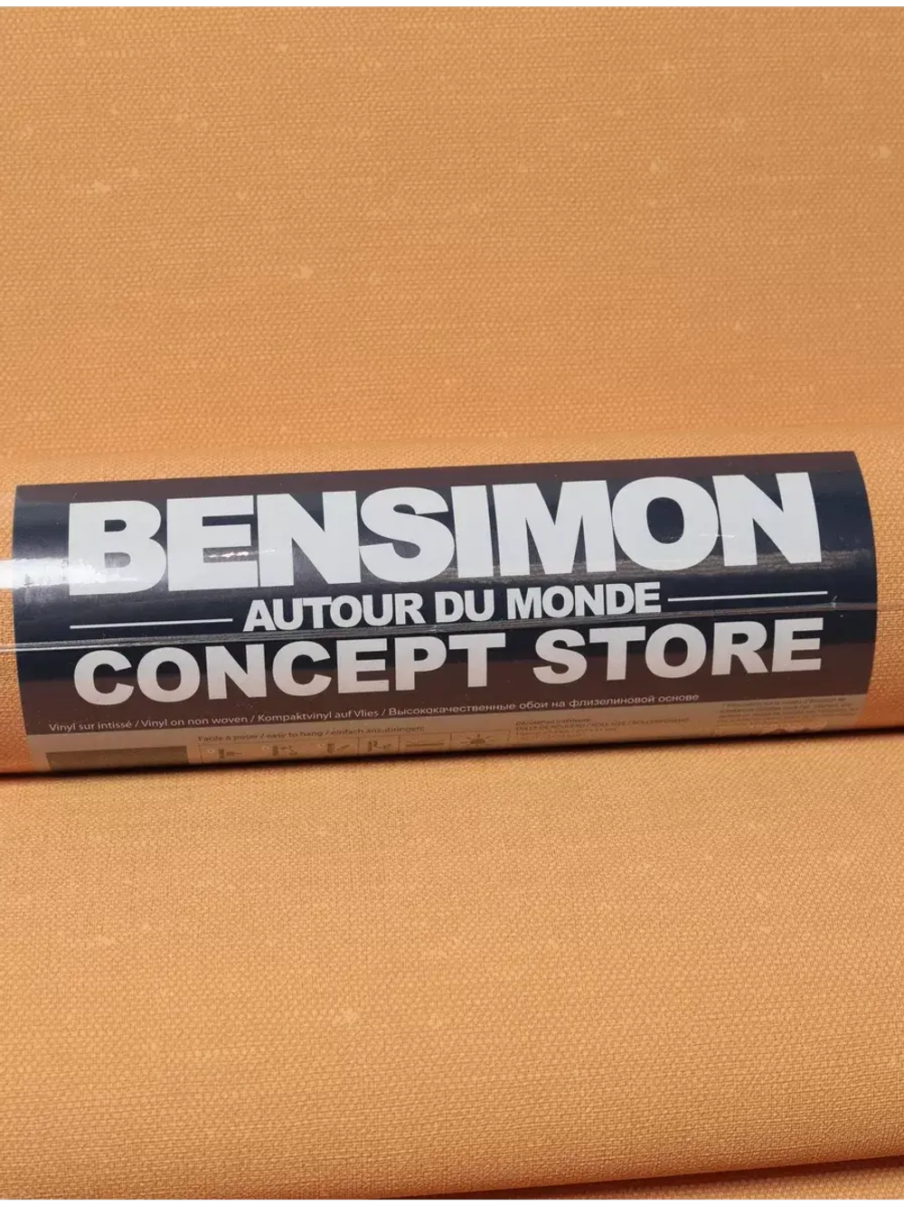 Обои флизелиновые 51201205 California Nostalgie Франция