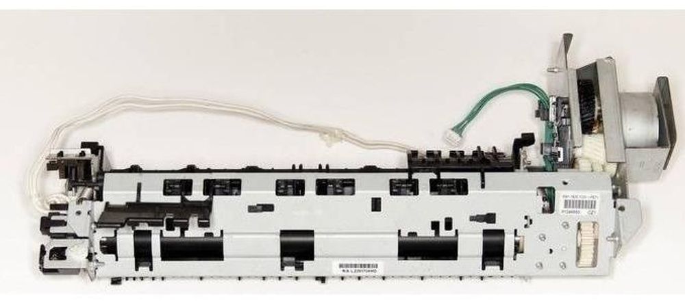 Печь в сборе HP CLJ 2605 (для аппаратов БЕЗ дуплекса) (RM1-1829) OEM