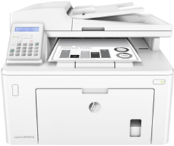 МФУ HP LaserJet Pro M227fdn G3Q79A
