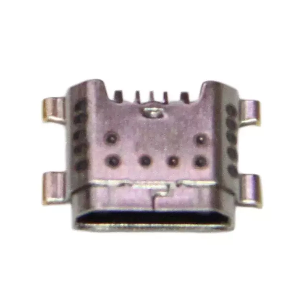 Разъем MicroUSB для Vivo Y11/Y12/Y17/Y20/Y91C/Y93/Y1s