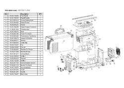 Сварочный инвертор TSS PRO MMA-250D