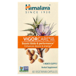 Himalaya, VigorCare® для мужчин, 60 вегетарианских капсул