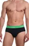 Мужские трусы 7827-3