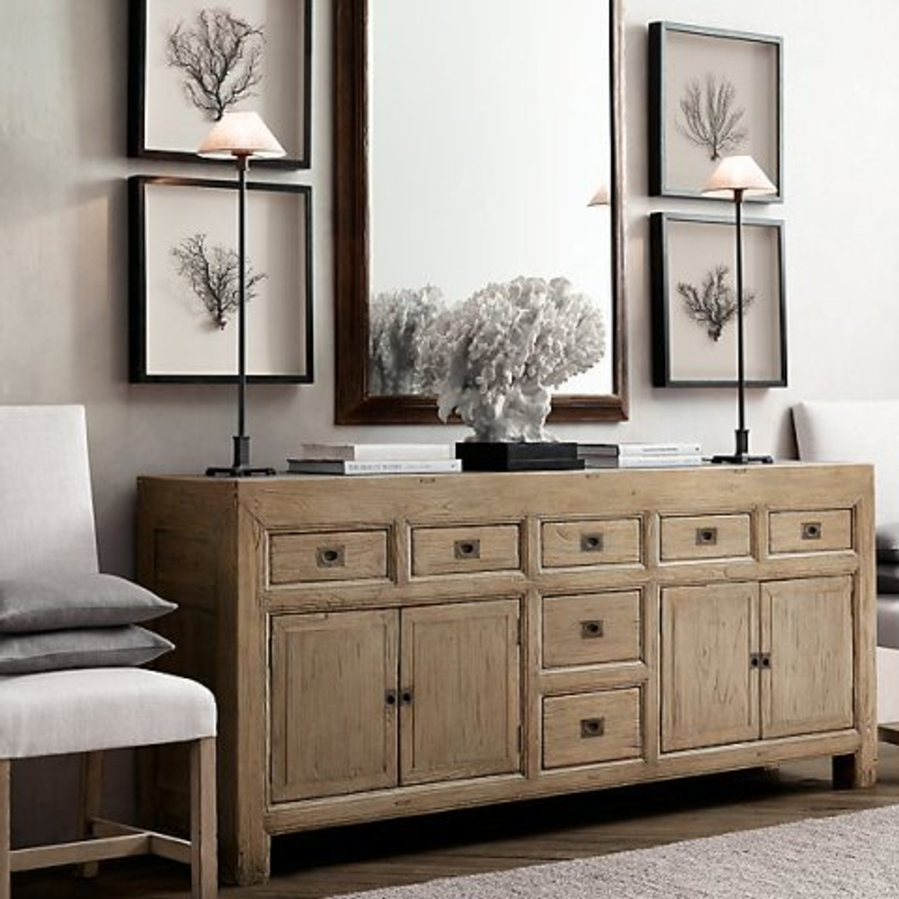 Буфет Ralph Lauren Ардан США фото