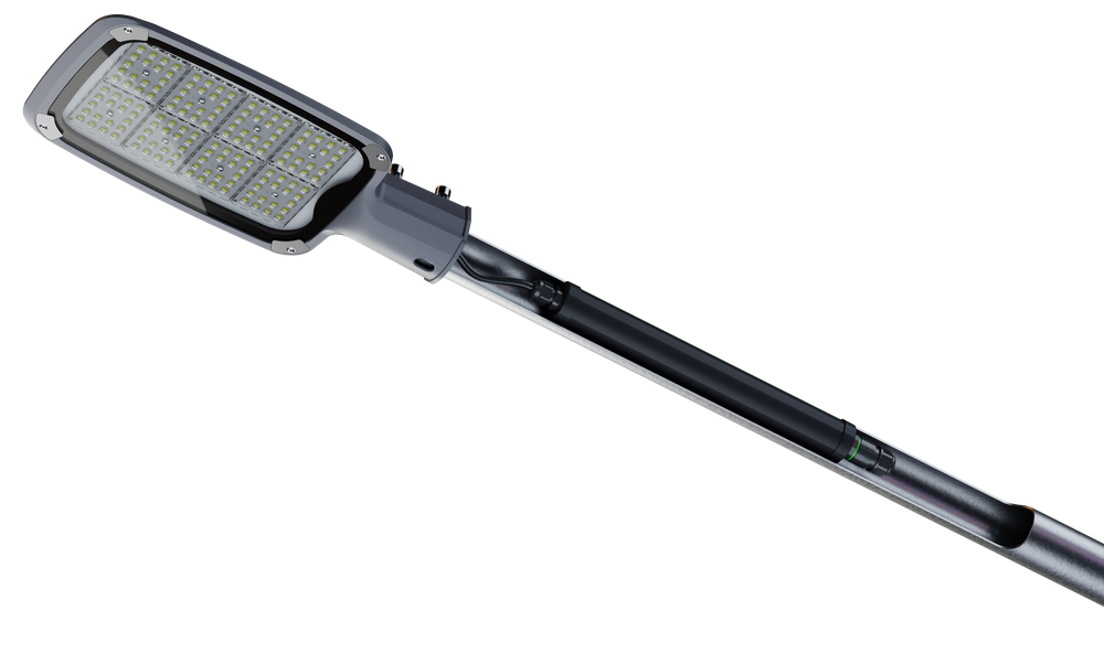 Светильник Navigator 95 228 NSF-PW8-100-3K-C-LED