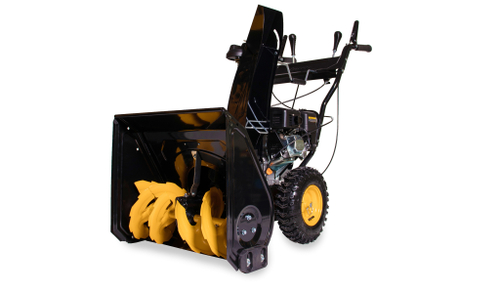 Снегоотбрасыватель CHAMPION ST661