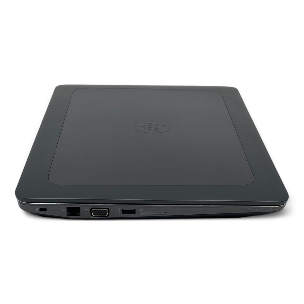 ZBook 15 G3