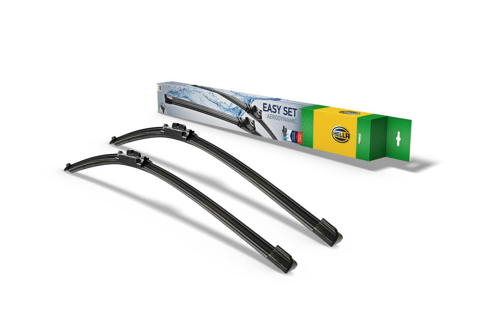 HELLA - 95508196-OEOPE - Wiper Blade - Na nasem stanju ORIGINALNI DIO OPEL.