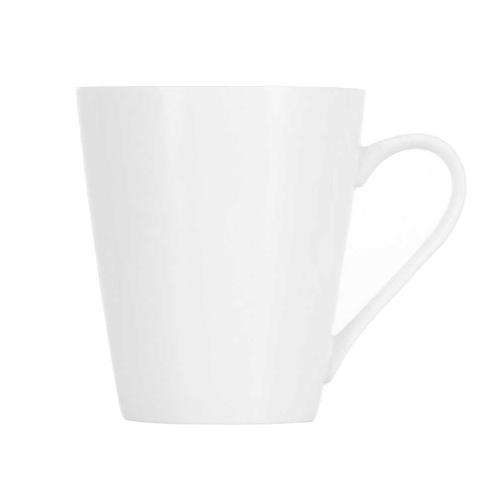 Набор кружек Gipfel Blanche 51034 300 мл 2 предмета