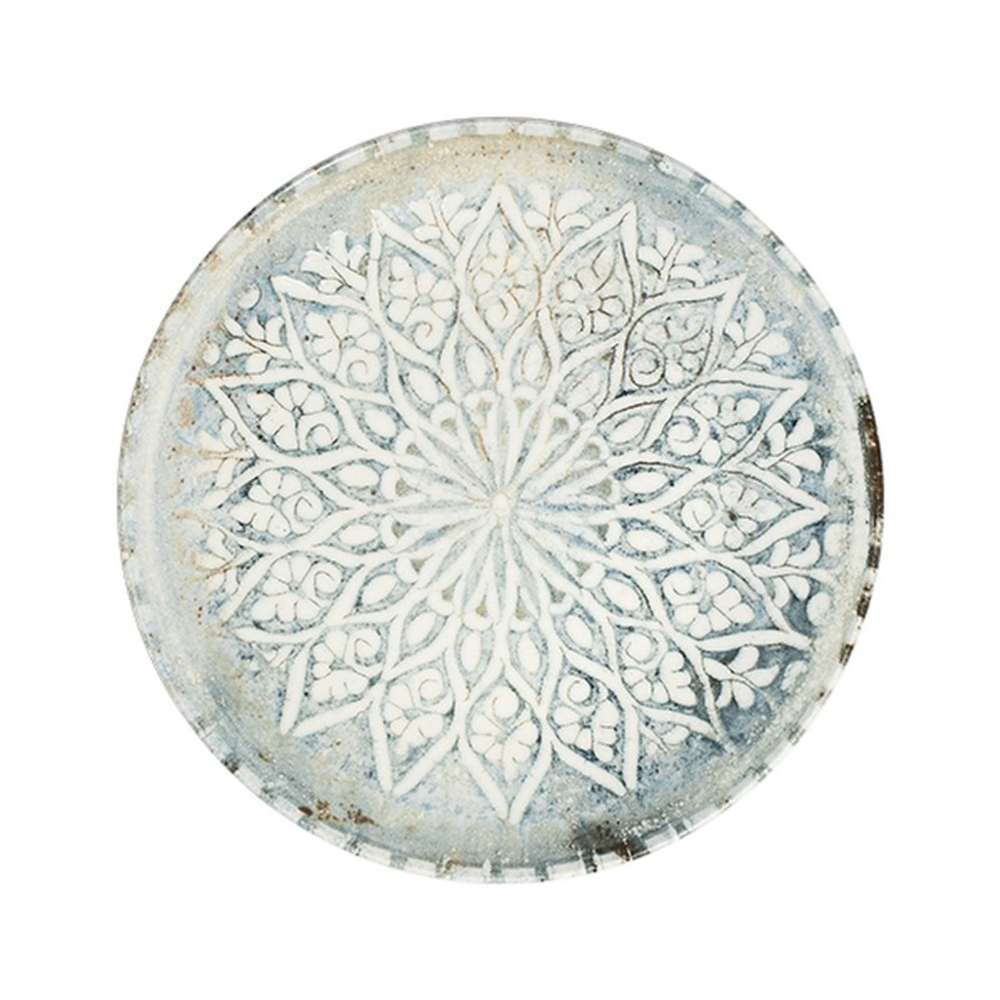 Granada Grey Тарелка 28см 1972 [6]