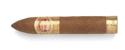 Romeo y Julieta Linea de Oro Nobles