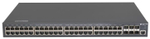 Коммутатор BDCOM S2900-48P6X
