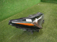 Битая Фара правая Lexus NX 1 (2017-2021) LED