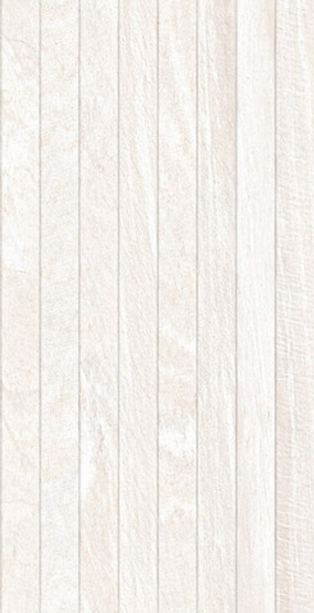 Gayafores Sahara Deco Blanco 32x62.2