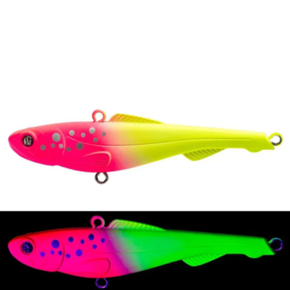 Воблер FA Relax Wagner Vib 70 T01