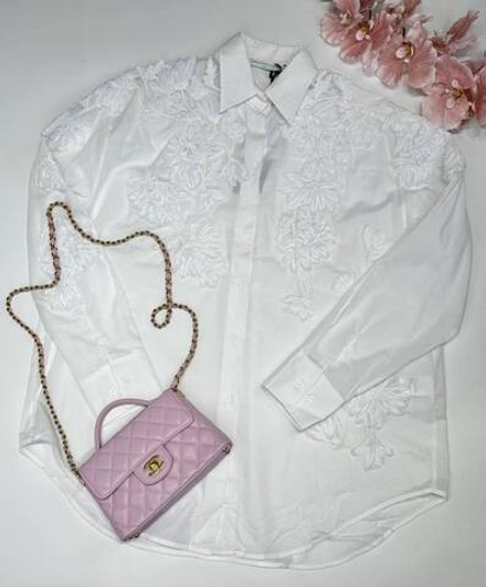 Рубашка Ermanno Scervino