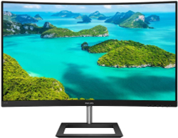 Монитор 27" Philips 272E1CA (272E1CA/01)