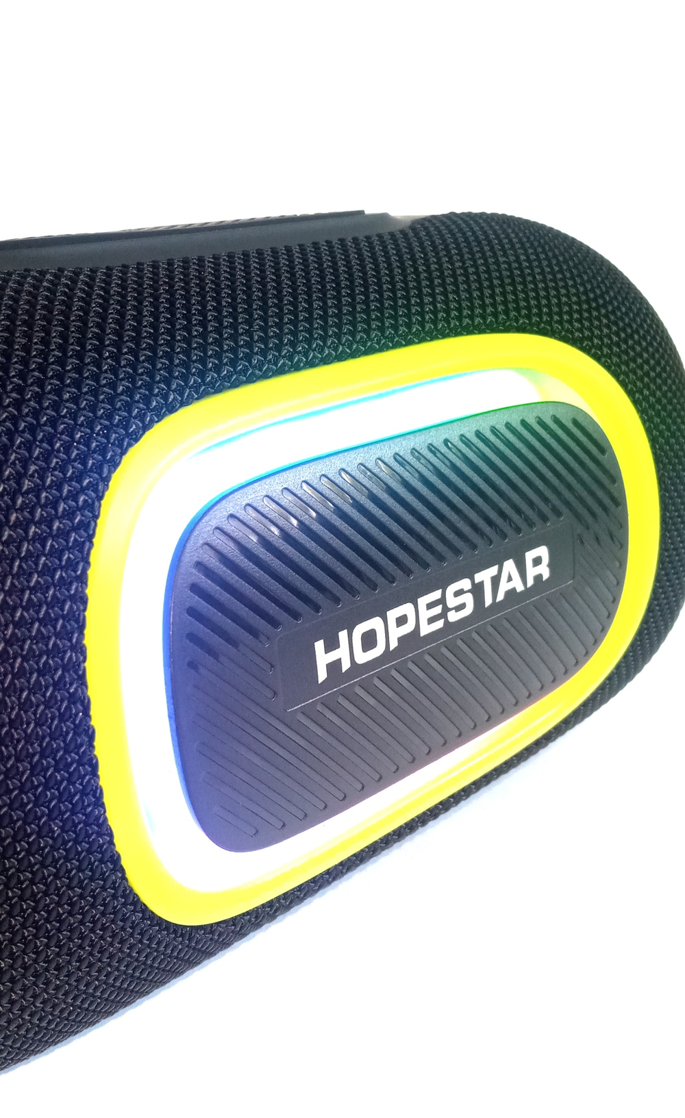 Беспроводная колонка Hopestar P65 (20W/3000Mah/IPX6)Light