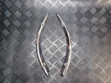 Крепления заднего крыла(серпы) Yamaha Road Star XV1600