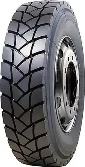 Satoya SD-066 315/80 R22,5 154/150M (Ведущая ось)