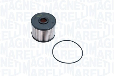 MAGNETI MARELLI - 153071760480-MAN - Fuel Filter
