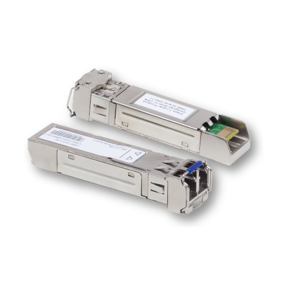 STEZ-SFP-SX-2, SFP модуль