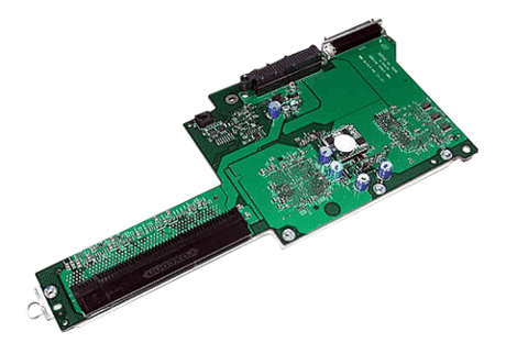 Адаптер Dell Y3939 PE 1850 PCI-X Non-RAID Riser Board