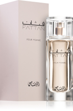 Rasasi Fattan Pour Femme парфюмерная вода женская