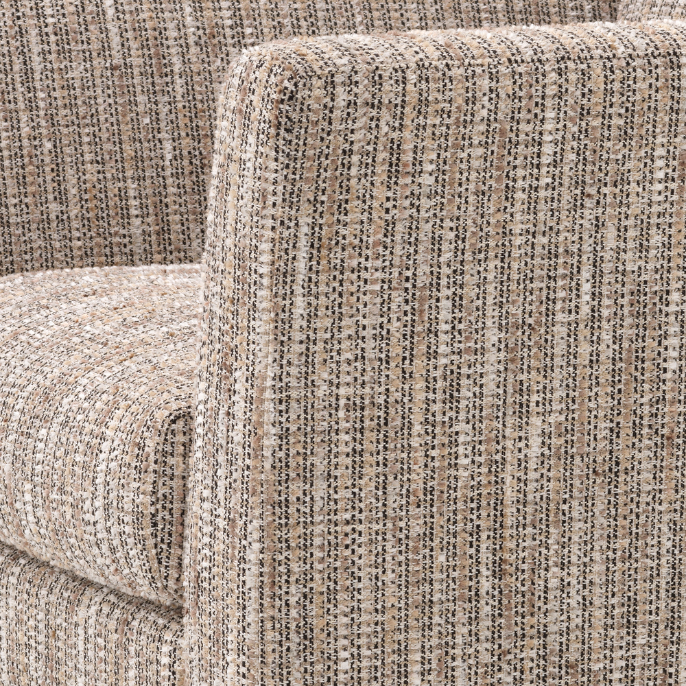 Кресло Chair Flux арт.115247