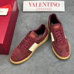 Кеды Valentino