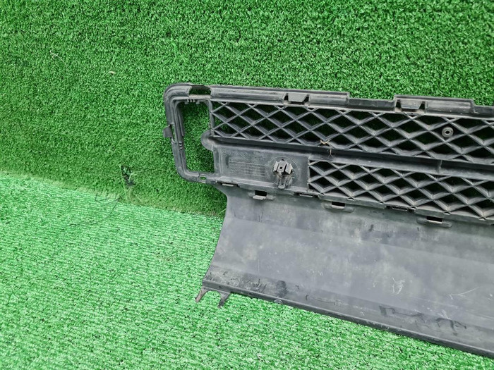 Решетка переднего бампера Mercedes G W463 (18-24)