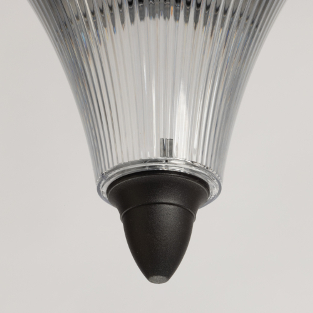 Уличный подвесной светильник De City Корсо 801011501