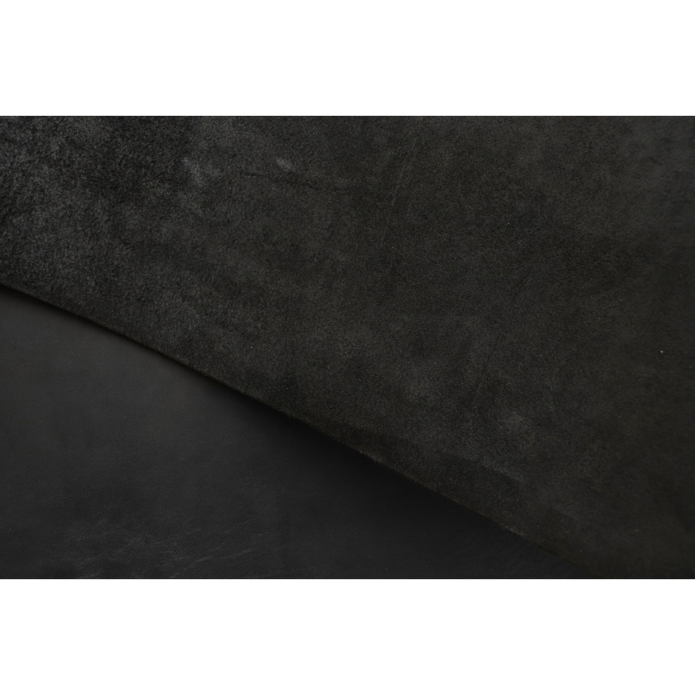 4,1-4,5 получепрак черный с отделкой Oil Wax