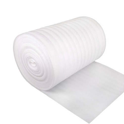 Подложка из вспененного полиэтилена 2мм 1х50м 50 кв.м