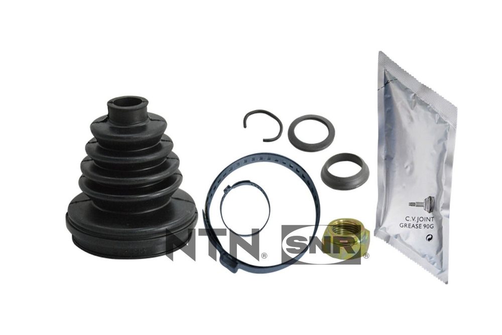 SNR - OBK54002-SNR - Bellow Kit, drive shaft