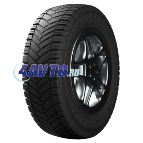 Легковая шина 215/60R16C 103/101T Agilis CrossClimate TL