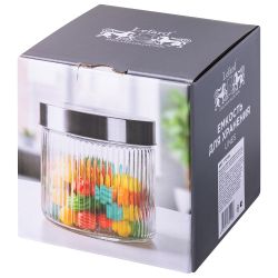 ЕМКОСТЬ ДЛЯ ХРАНЕНИЯ LINES 800 МЛ