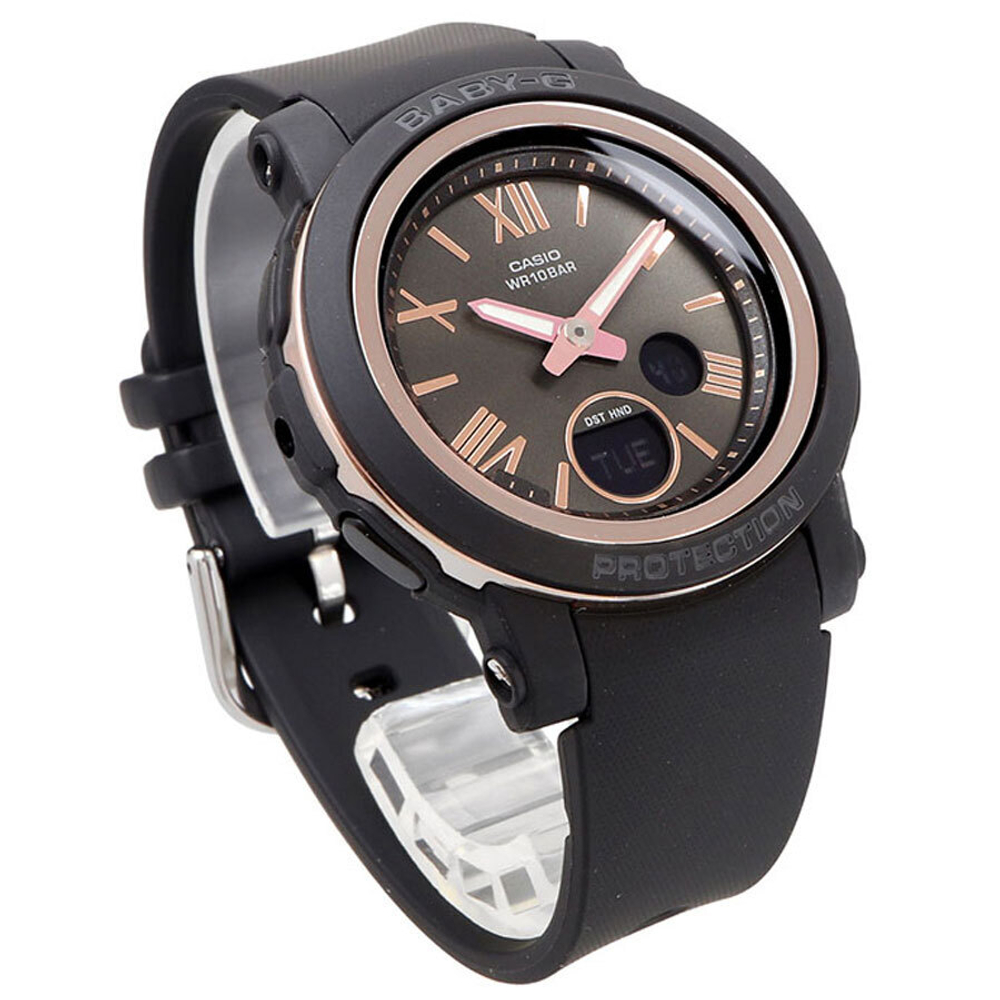 Женские наручные часы Casio BGA-290-1A