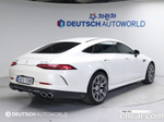 Mercedes-Benz AMG GT 4 даери 43 4MATIC+ (12.2022)