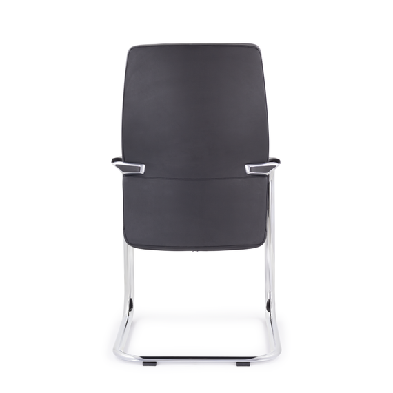 Кресло EPIK K-400-CH 169 (черный)