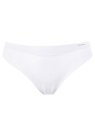 Трусики-слип с заниженной линией талии Active Day (Размер: L) (Цвет: телесный)