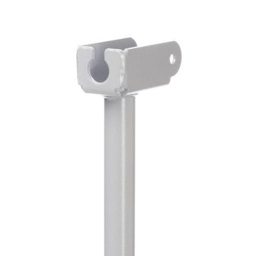 Ручка для ледобура двуручная