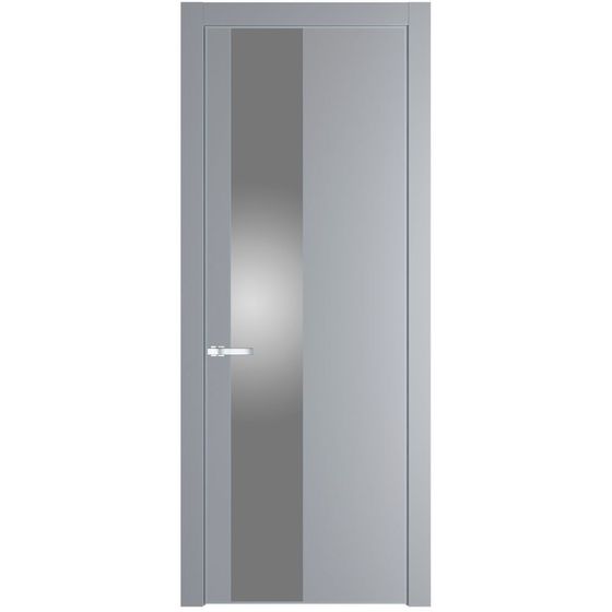 Profil Doors 19PA смоки профиль серебро стекло серебро матлак