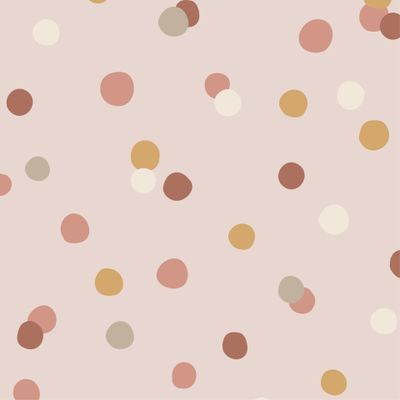 В горошек, горох, polka dot